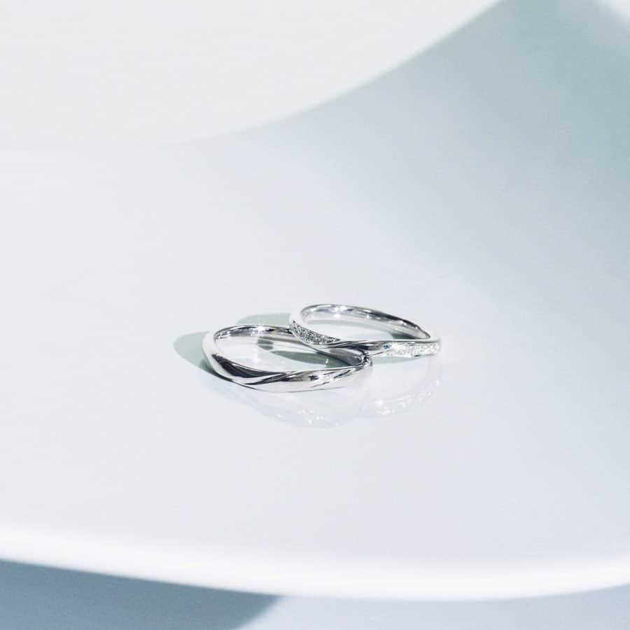 ラザール ダイヤモンド ブティック公式 | 婚約・結婚指輪のインスタグラム