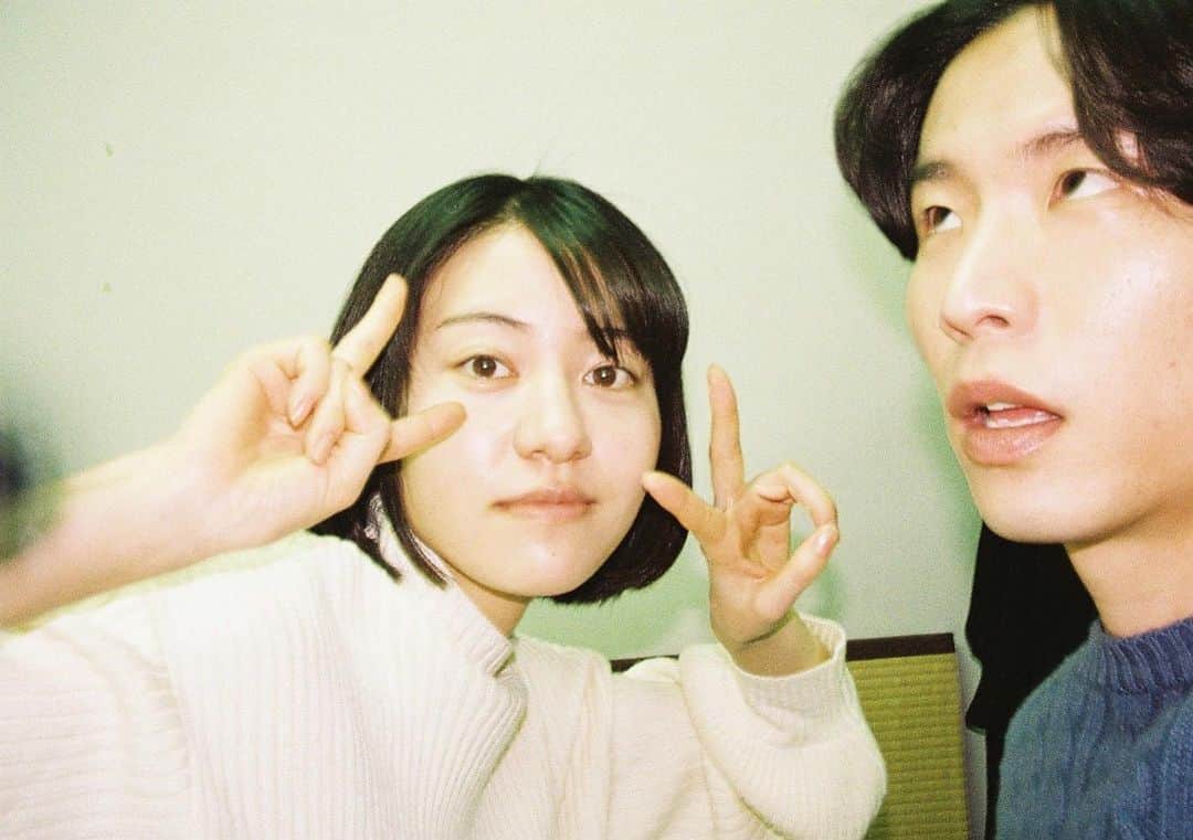 のインスタグラム：「『エ・キ・ス・ト・ラ!!!』遂に最終回!!! このドラマに出逢えた事、現場でお世話になった皆様、観てくれた方々に心からの感謝と、また会える事を願って。最後は39かなみー！と共にお届け致します！  #関西テレビ にて本日深夜0:55〜1:25放送です。 ラストも楽しく観て頂けたら…宜しくお願いします！ #エキストラ #金井美樹 #髙尾勇次」