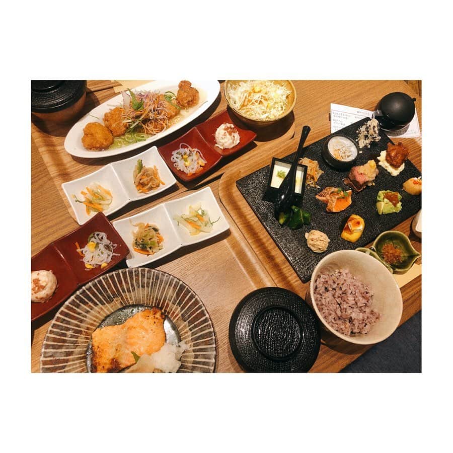 ena..*加藤 恵梨奈のグルメインスタ