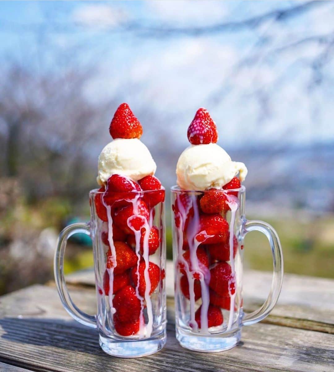 aumoグルメのグルメインスタ