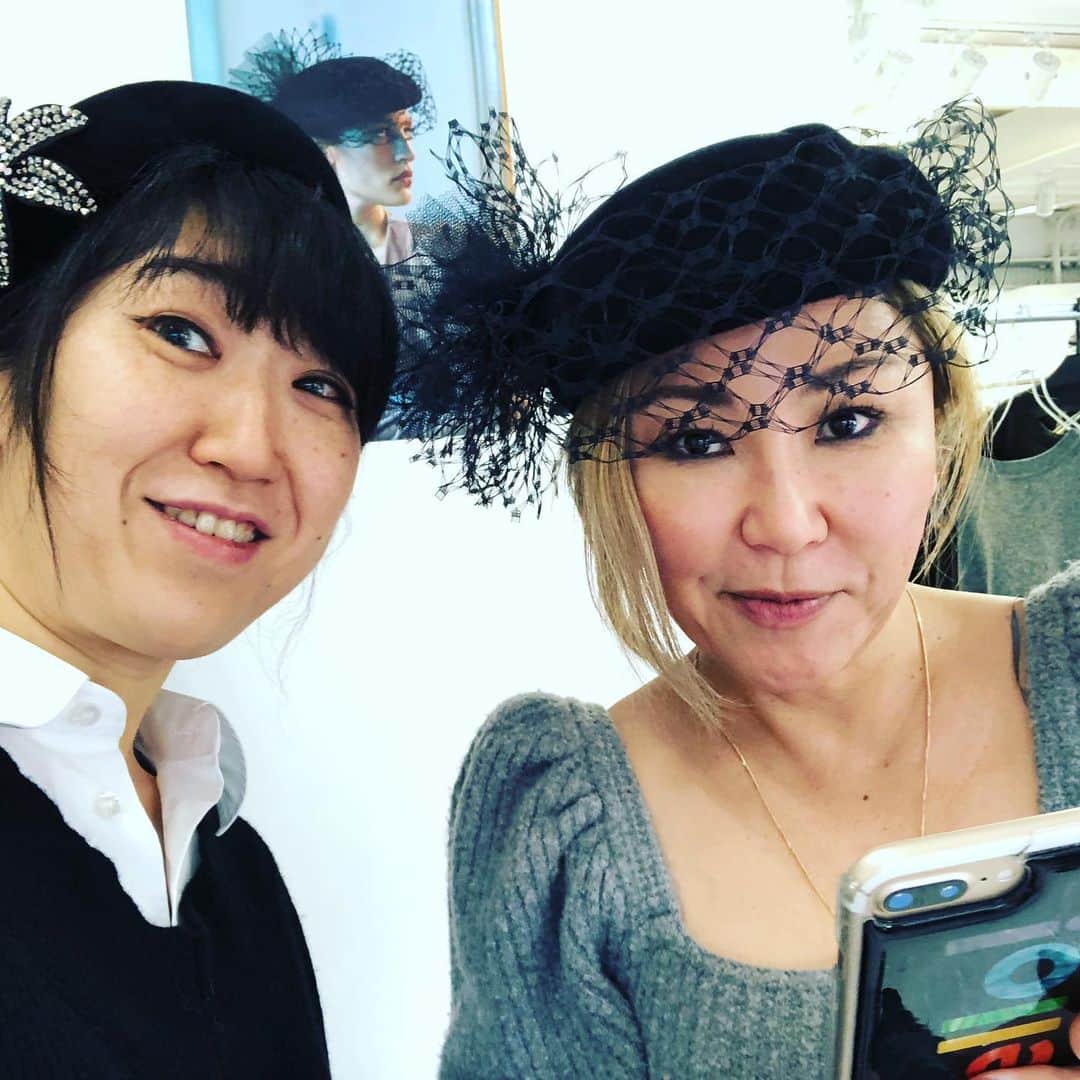 大宮エリーのインスタグラム