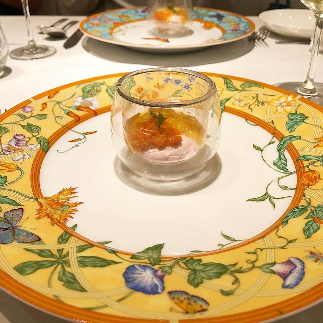 藤川沙弥のグルメインスタ