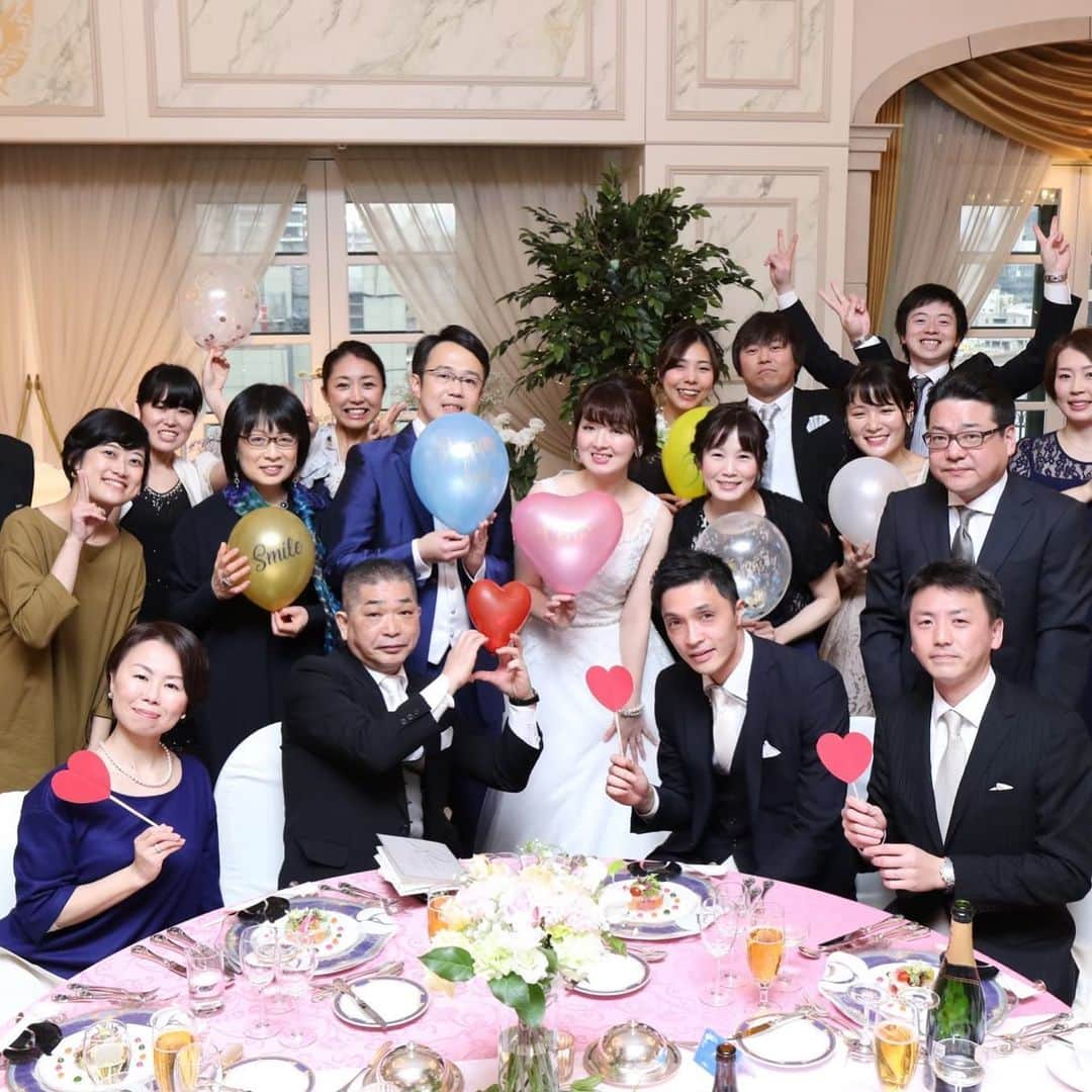 ホテルモントレ大阪 ブライダルサロンのグルメインスタ