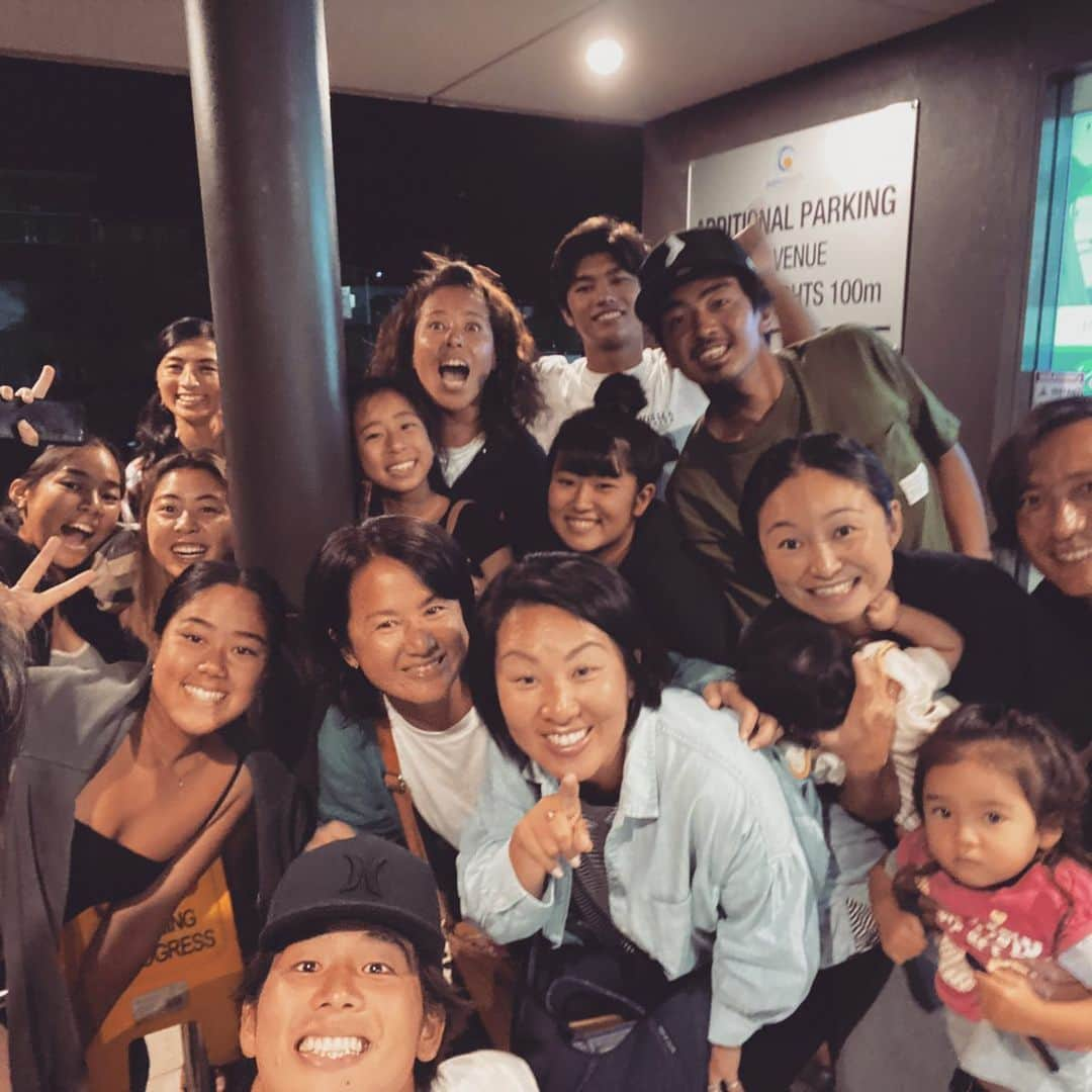 都築有夢路さんのインスタグラム写真 - (都築有夢路Instagram)「I’m go back to Japan. Thank you 🇳🇿🇦🇺❤️🦠. I had fun time :) Love you guys. See you next time 👋」3月19日 18時14分 - amurotsuzuki