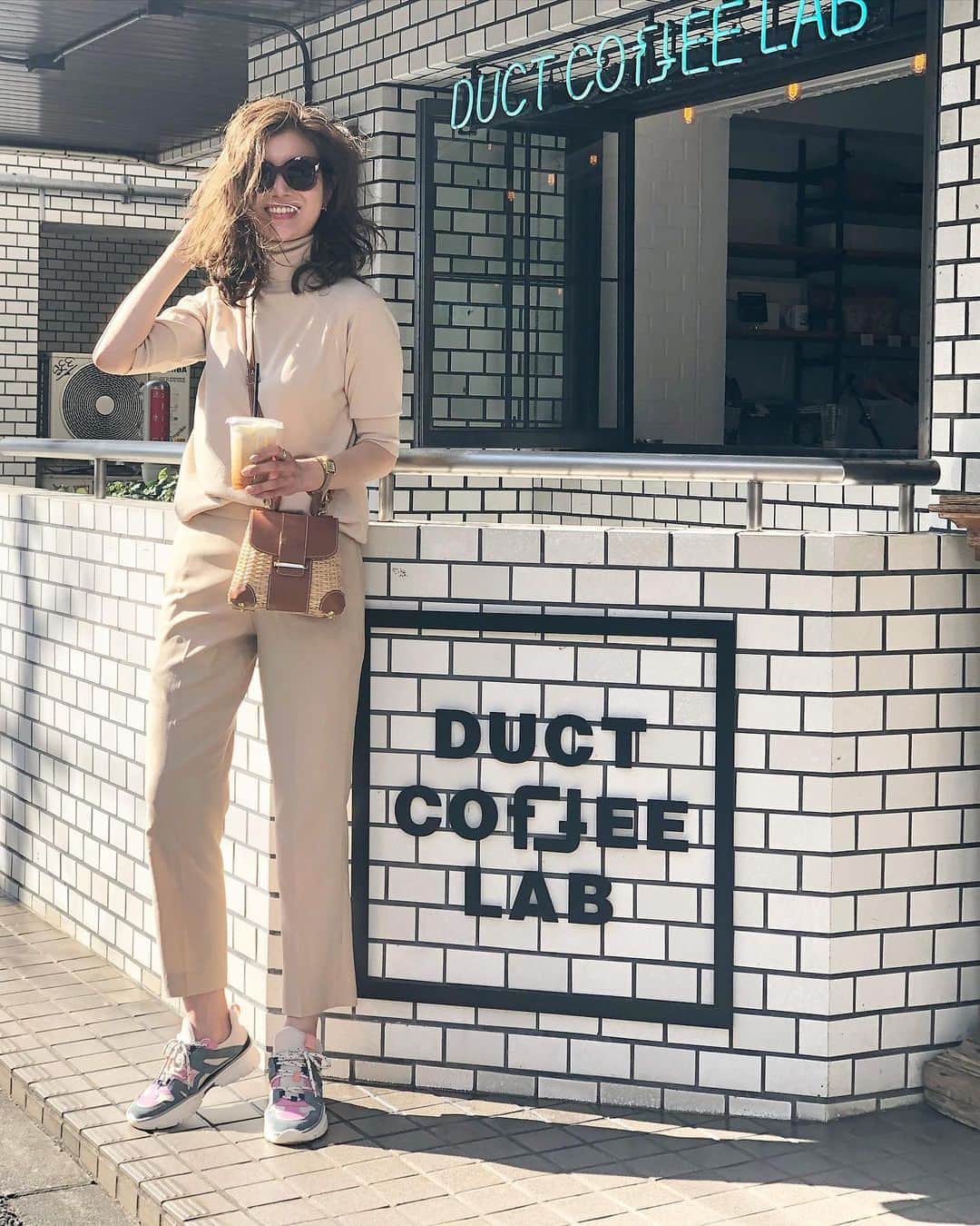 川人未帆のグルメインスタ