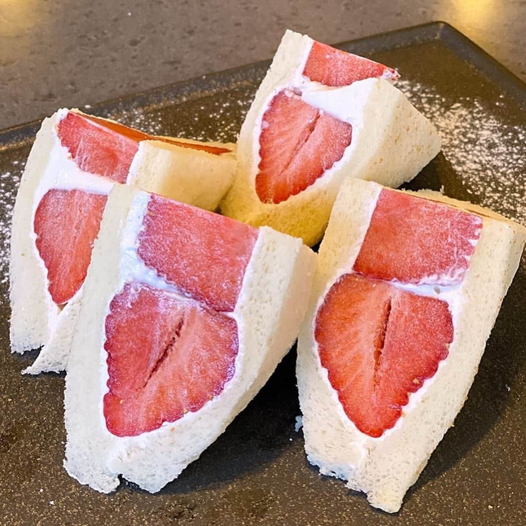 ナゴレコのグルメインスタ