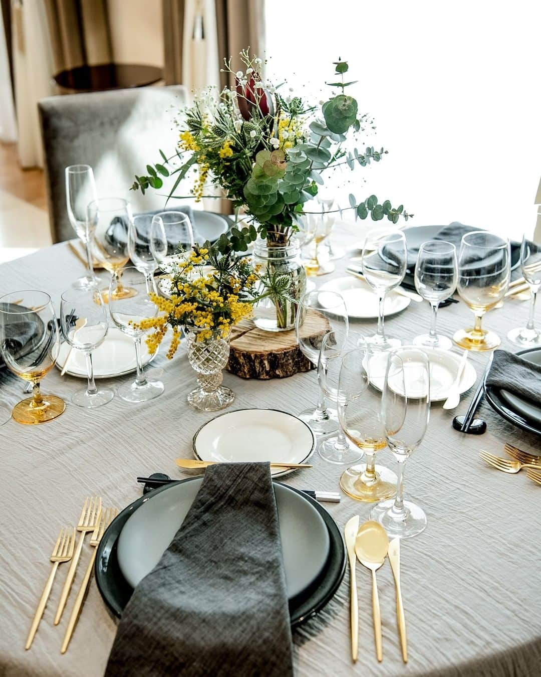 アニヴェルセル 表参道 公式のグルメインスタ