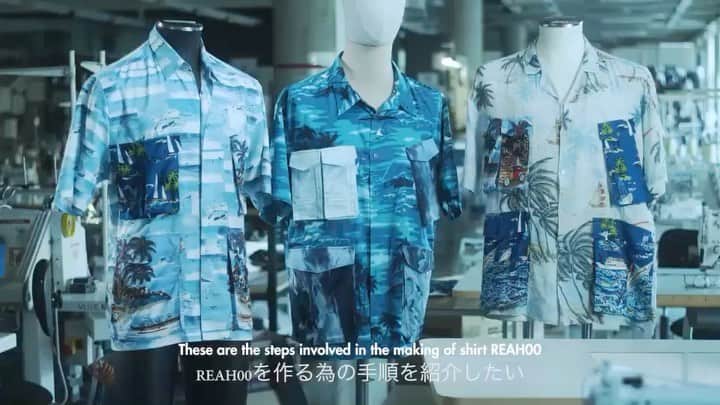 UNITED ARROWS & SONSのグルメインスタ