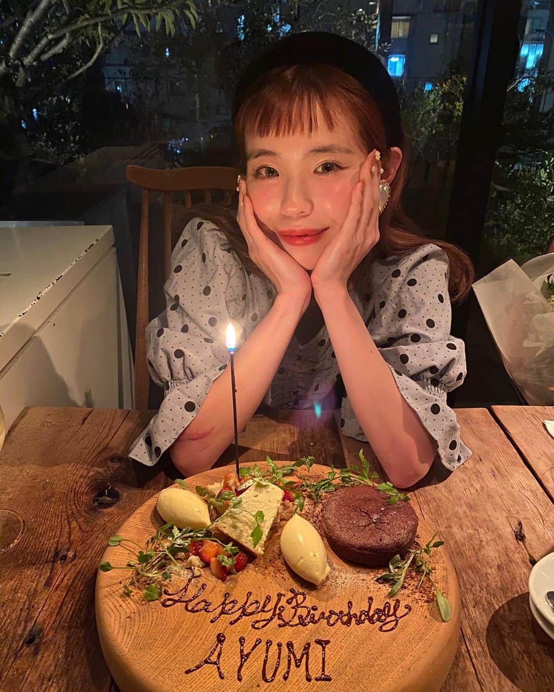 瀬戸あゆみのグルメインスタ