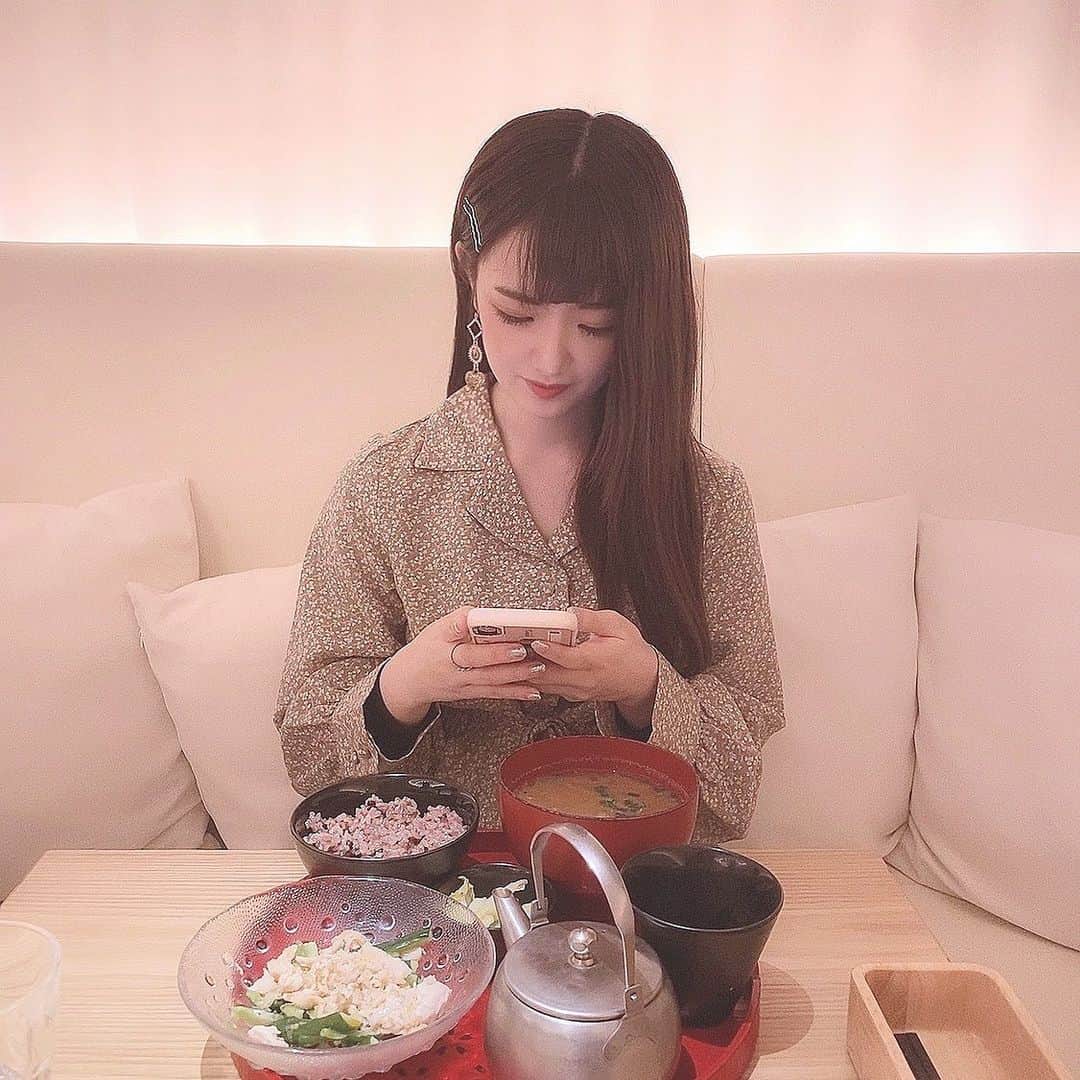 武藤小麟のグルメインスタ