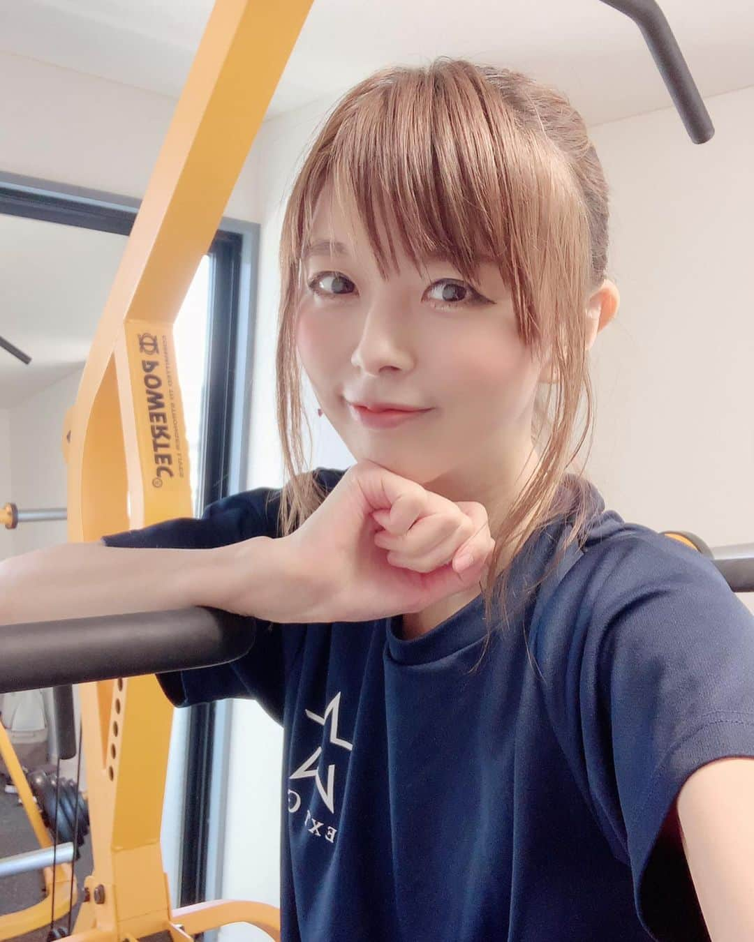 satomiさんのインスタグラム写真 - (satomiInstagram)「トレーニング後のプロテイン最高🏋️‍♂️ * * (@next_gym_yuuuuuto )トレーニングついてもらってからだいぶ筋肉つきました💪 * ⇨2枚目注目🤳👿腕強調してるよww * * このジム通い始めて変化が…腕がもっこり✨ 数ヶ月前の自分ではあり得ない〜ww😎 ボディメイクするなら@next_gym_komagome ☠️🏋️‍♂️ * *  #ネクストジムトウキョウ #ネクストジム  #nextgym  #nextgymtokyo #駒込パーソナルジム #ダイエット #パーソナルジム #パーソナルトレーニング #筋トレ #ワークアウト #プリけつ #桃尻  #イケメントレーナー #バストアップ  #スクワット #バランスボールトレーニング  #筋肉痛やばい  #駒込 #駒込ジム #通いやすいジム  @next_gym_komagome」3月19日 19時32分 - saatoomii47