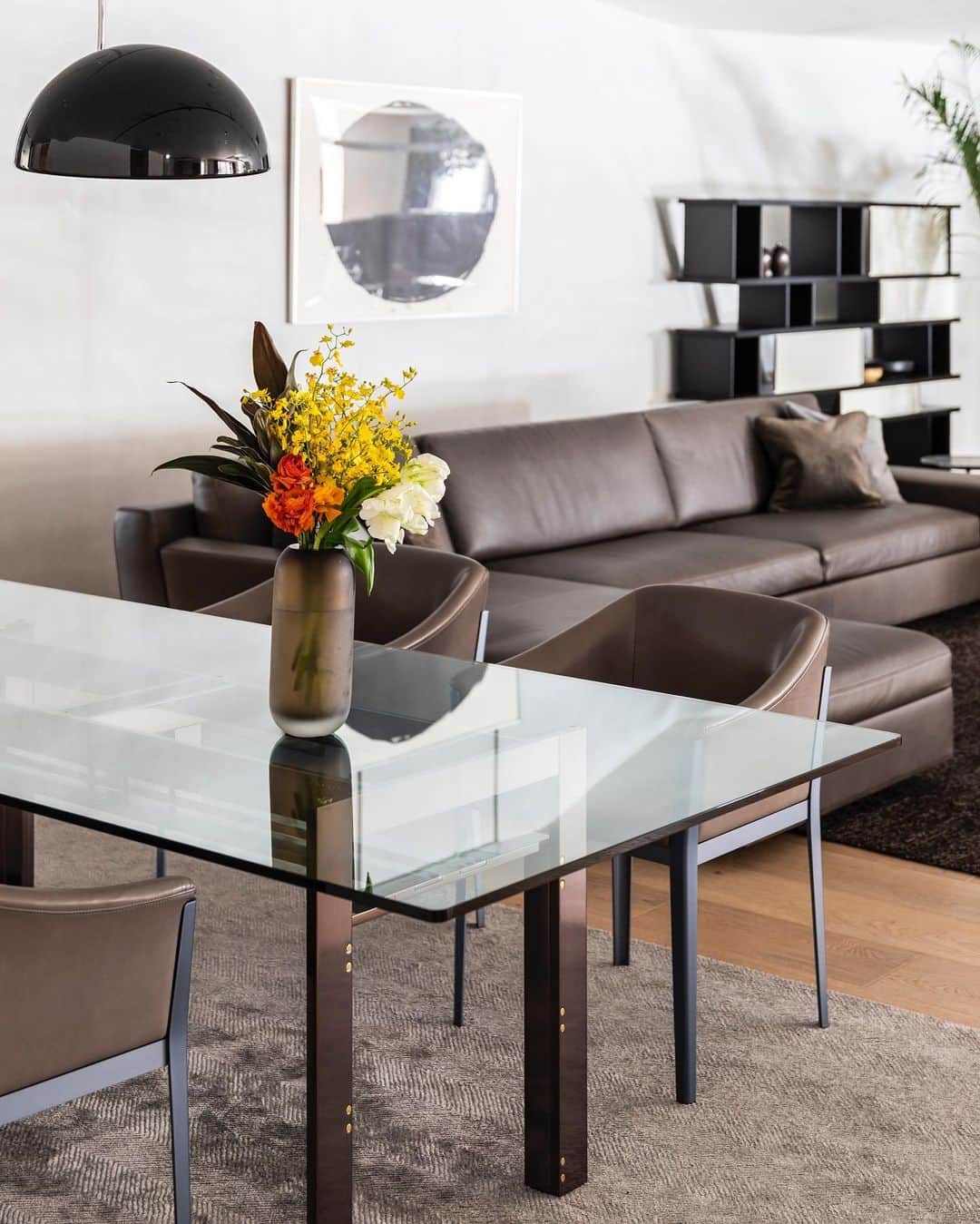 Cassina ixc. (カッシーナ・イクスシー) のインスタグラム