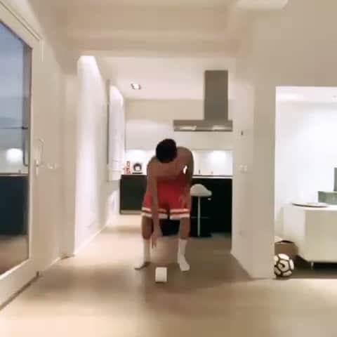 シリル・テレオーのインスタグラム