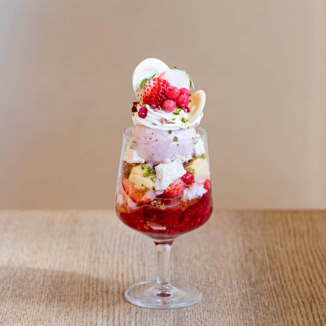 オズモール編集部のグルメインスタ