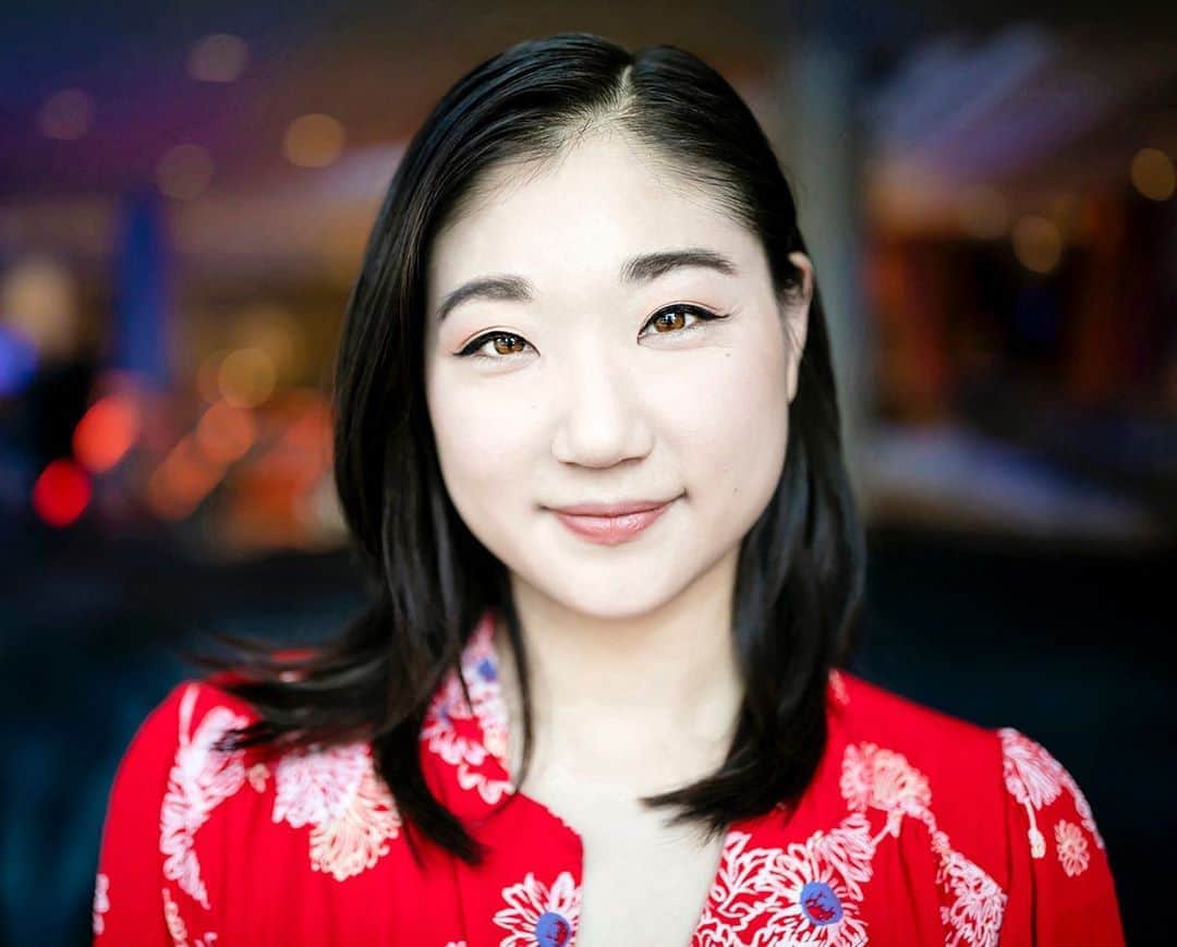 長洲未来のインスタグラム：「It seems a little insensitive to be posting on social media amidst all of the things going on, but I find myself scrolling through social media more, especially with the increased amount of time I’ve been staying at home. Every day I’m reminded of how lucky and fortunate I am and though I am agnostic, I am grateful for the people around me and the things I have. Most importantly, I’m proud of being Asian American. Even though I’m not Chinese, I still feel uncomfortable that our POTUS tweets about Covid-19 being the Chinese virus. I’ve been raised to believe that everyone is an equal, regardless of gender or ethnicity, so I’m always thrown off when I see signs of racism. Although it’s not within my nature to do anything about it, please know that we see the racism and as a community, we try to rise above it by continuing on with our daily lives. Stay safe and keep washing your hands! ♥️ 📷: @christopherhuangphotography」