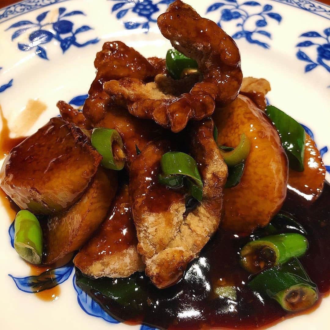 東京カレンダーのグルメインスタ