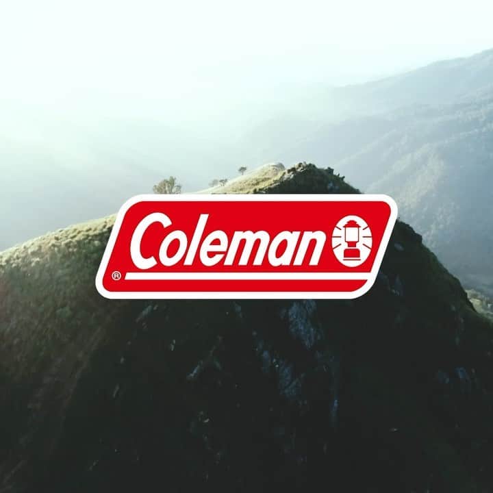 Coleman Japanのインスタグラム