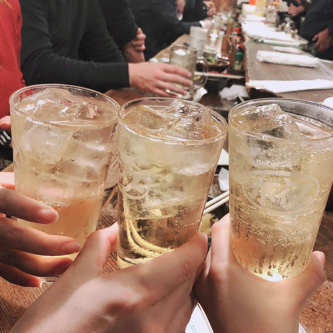 たまたまこのグルメインスタ