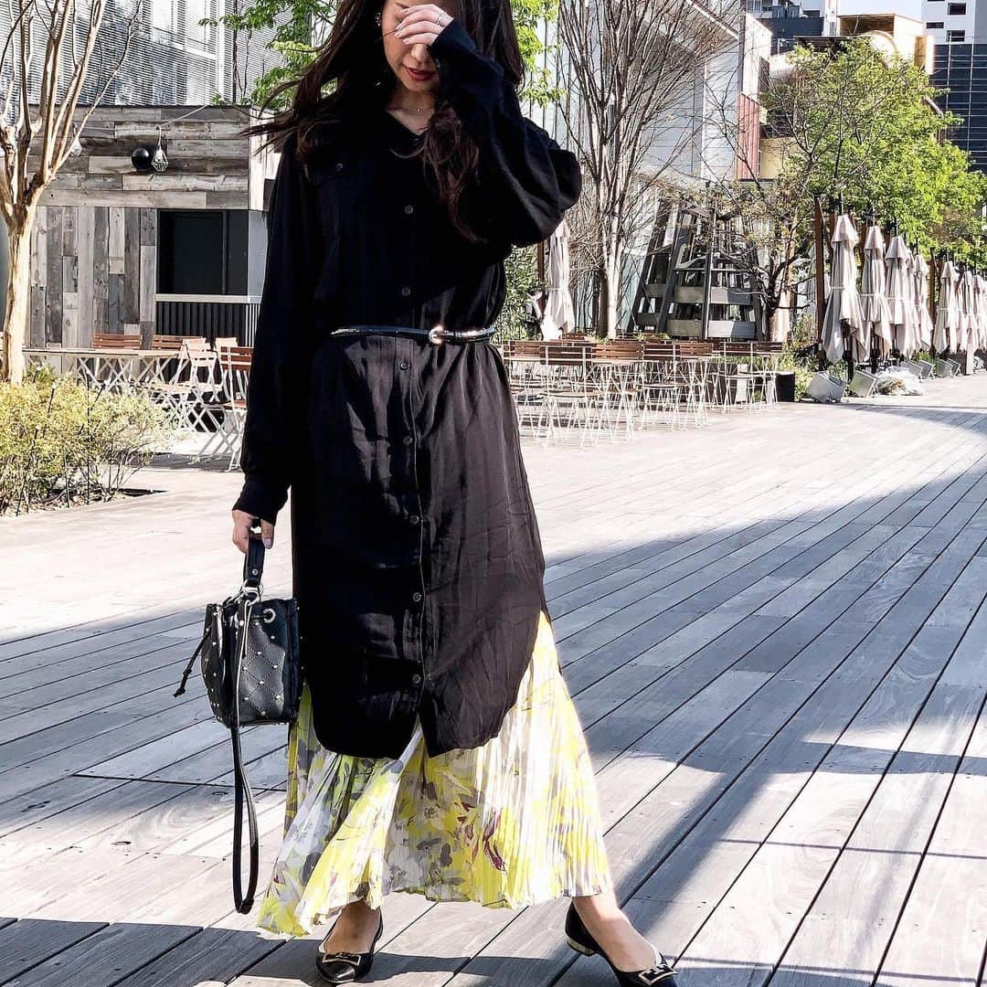 松枝明葉のグルメインスタ