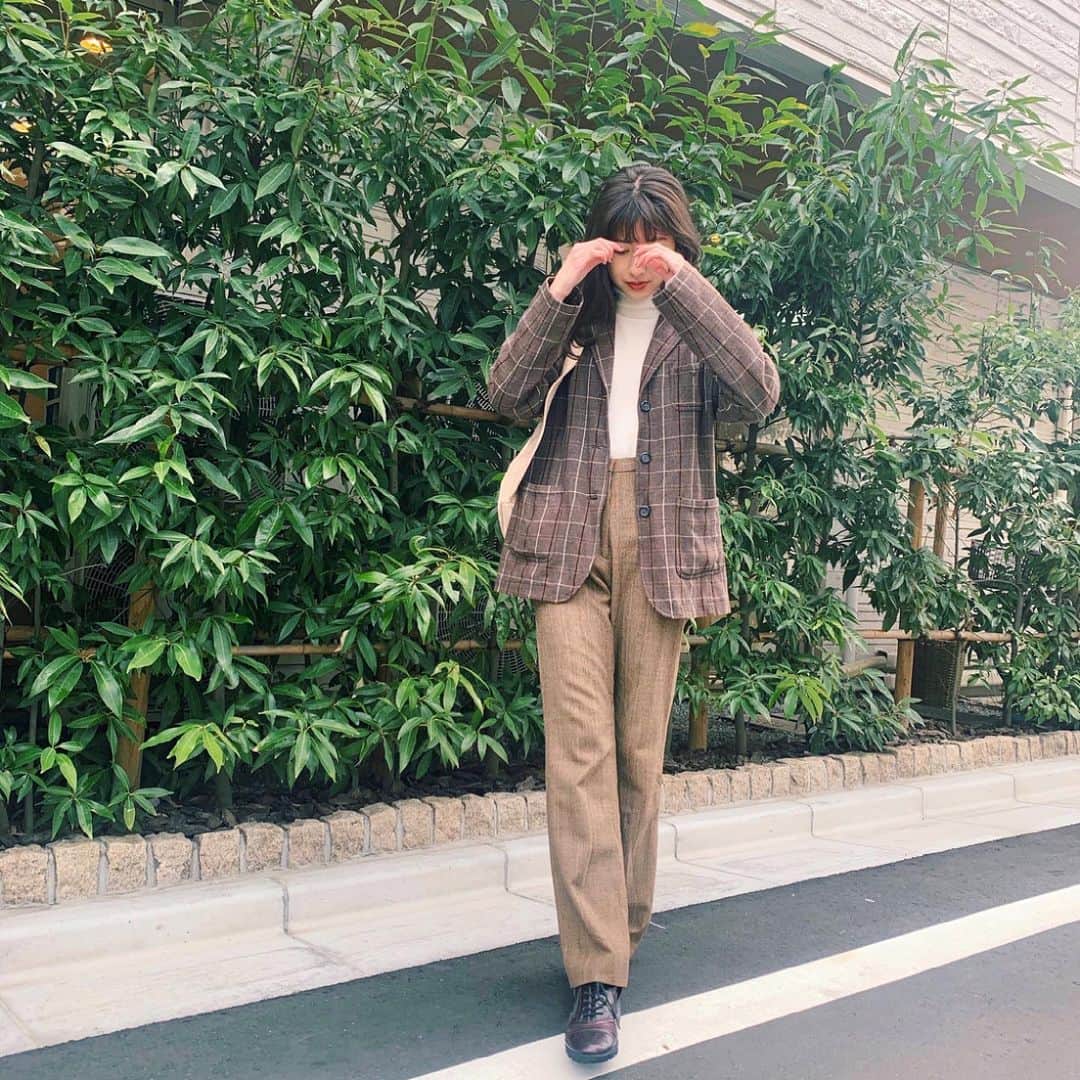 LINA（吉村リナ）のインスタグラム