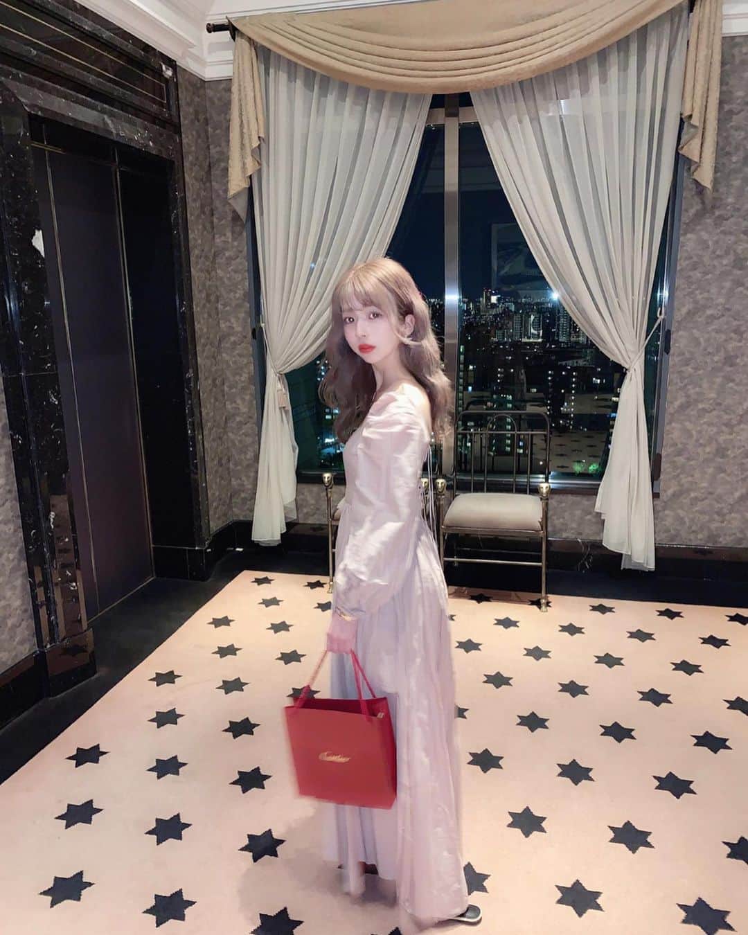 エリンコのインスタグラム
