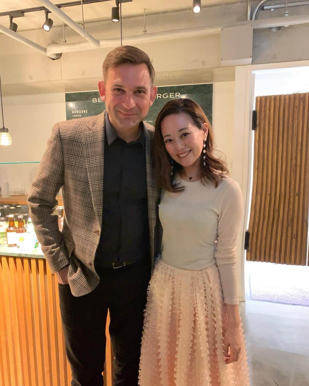 沢瀉美緒のグルメインスタ