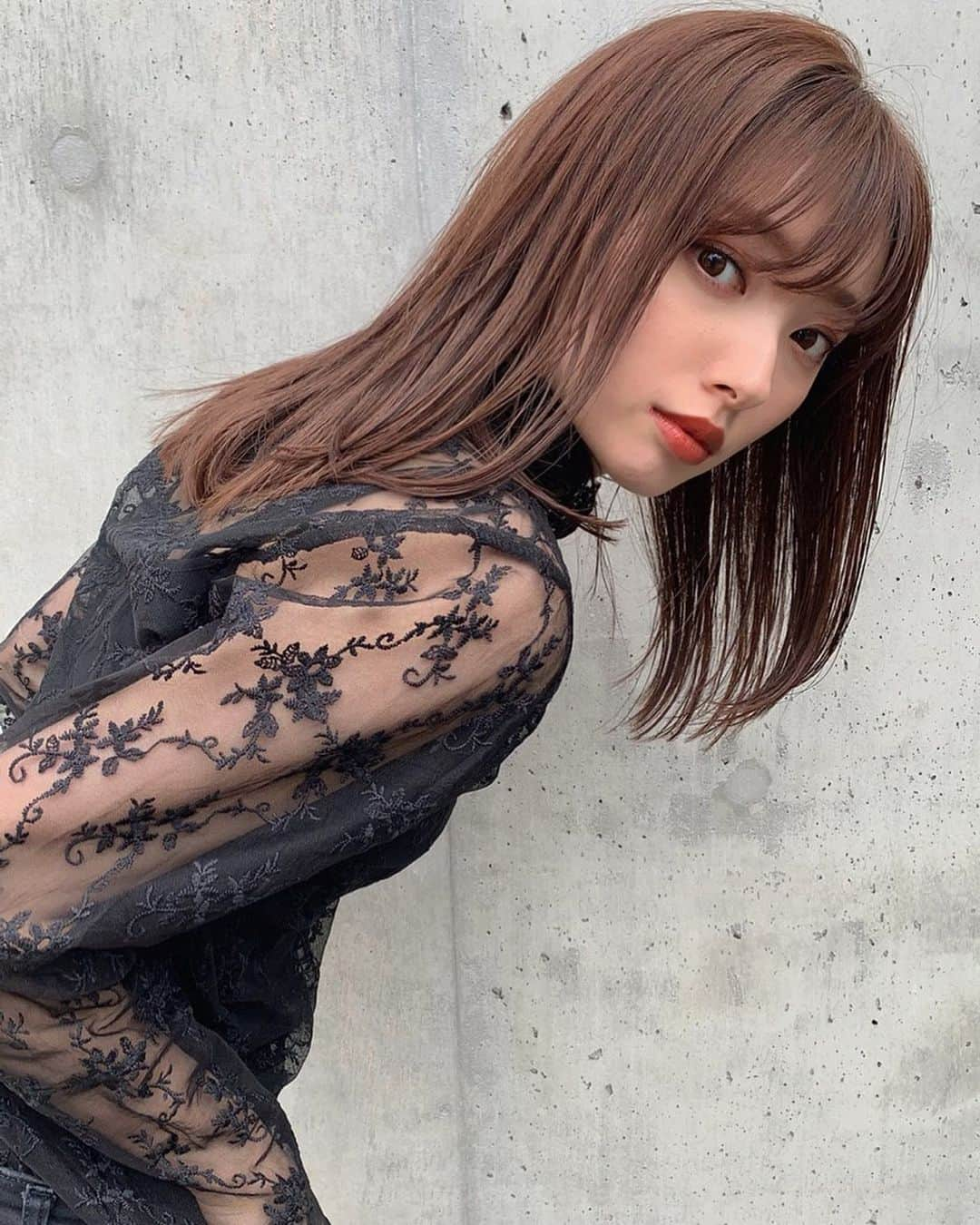 谷川菜奈のインスタグラム