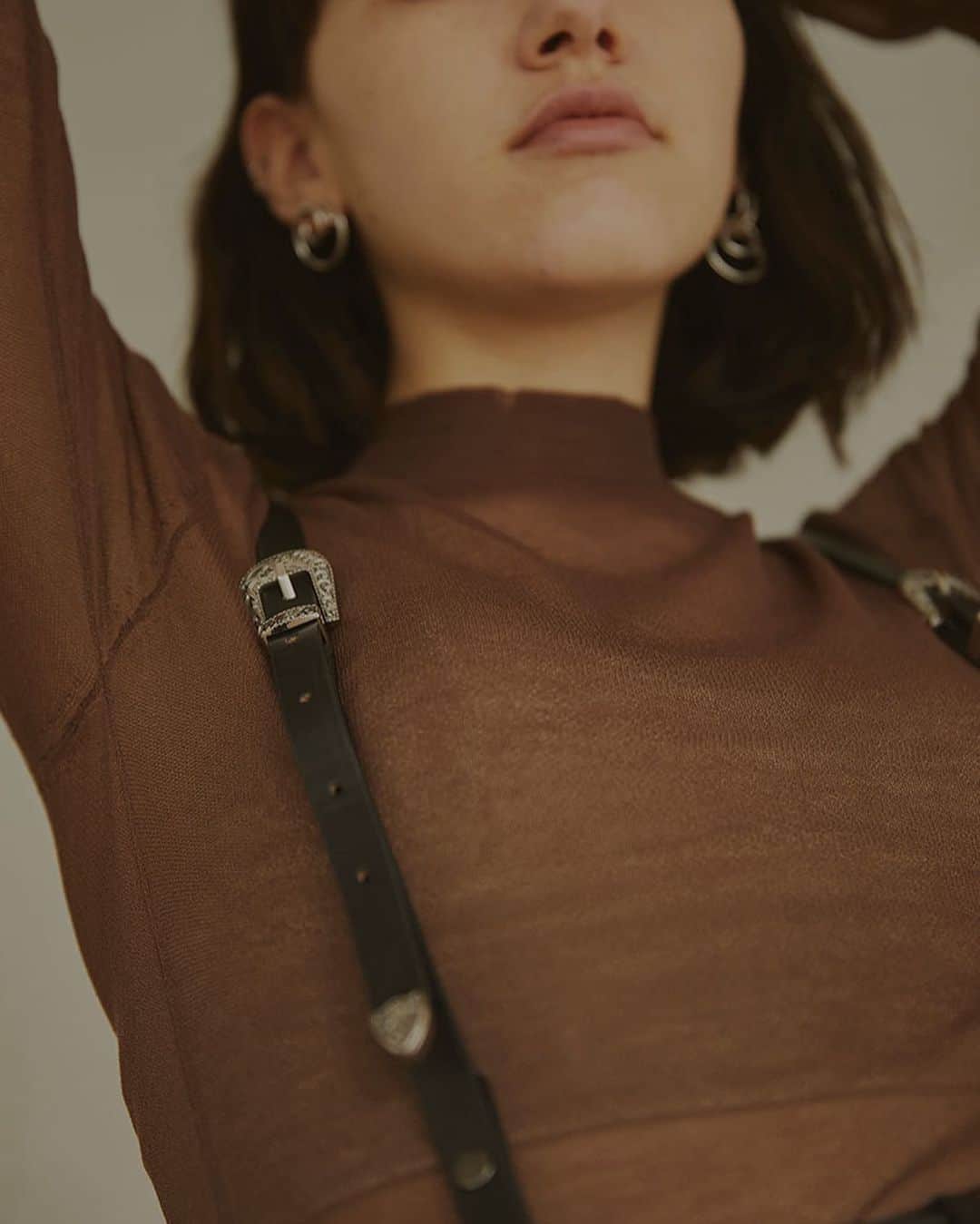 Ameri vintageさんのインスタグラム写真 - (Ameri vintageInstagram)「03.20(fri)12:00. 3WAY SUSPENDER BELT PANTS will be released. . #ameri #amerivintage #shopping #fashion #japan #suspenders」3月19日 20時23分 - amerivintage