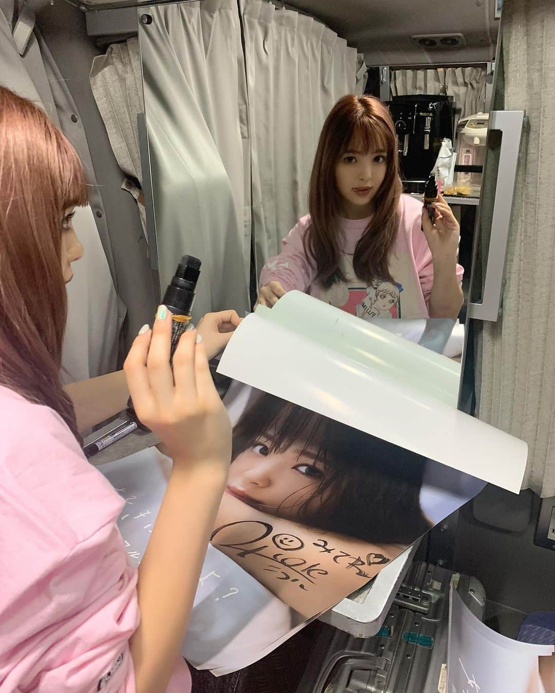 藤田ニコル１st写真集【公式】のインスタグラム