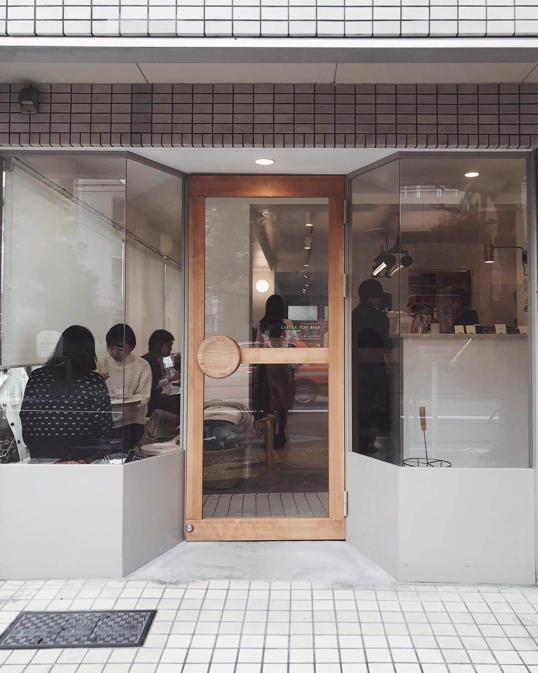 C A F E L O V E Rのグルメインスタ