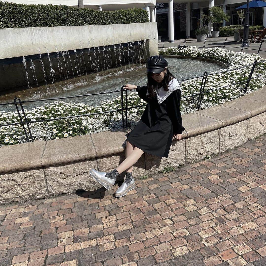 小林莉奈のグルメインスタ