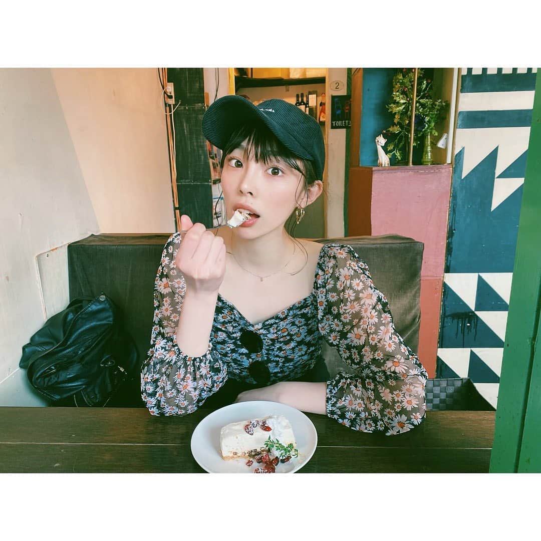 松井貴香のインスタグラム
