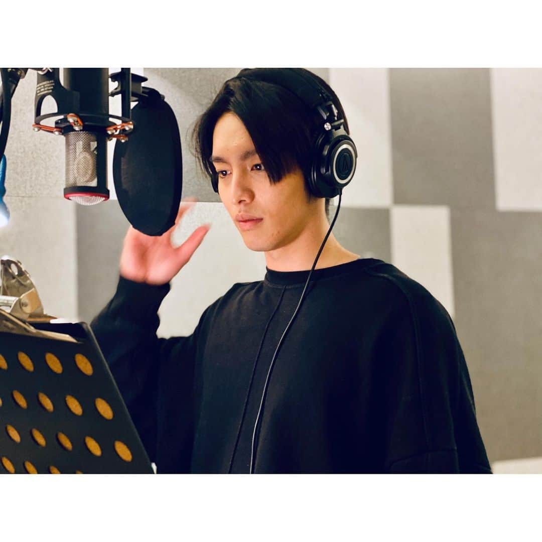 ツァオ・ヨウニン（曹佑寧）のインスタグラム：「秘密計劃 應該是說........圓夢計劃🤭 #可不可以你也剛好喜歡我」