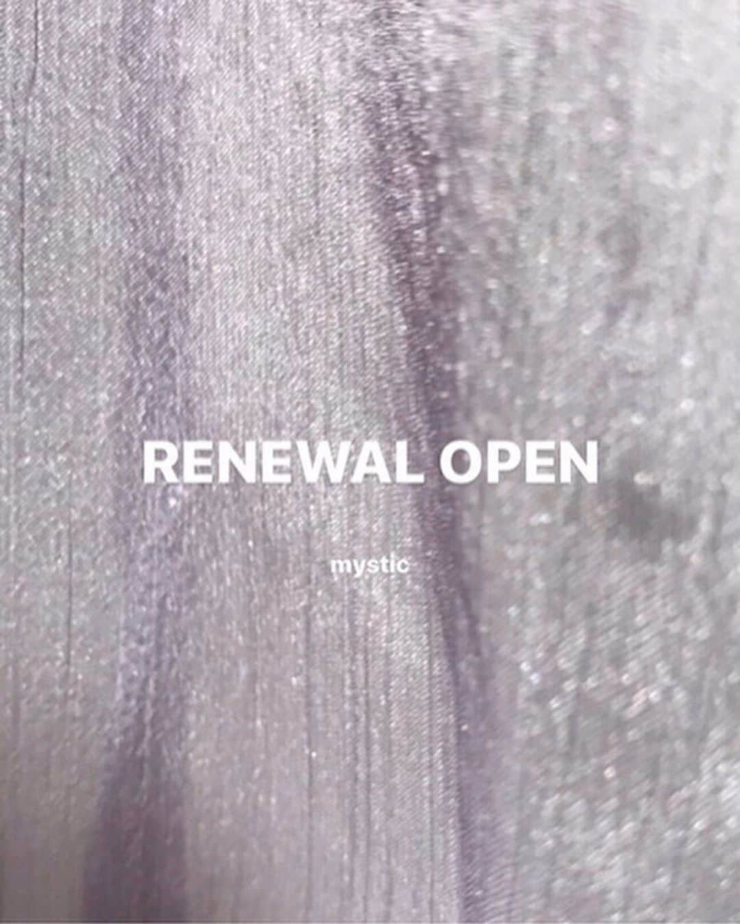 mysticのグルメインスタ