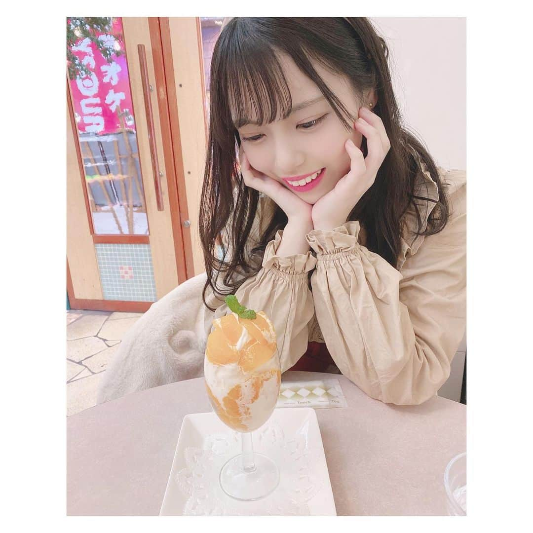 岩田陽菜のインスタグラム