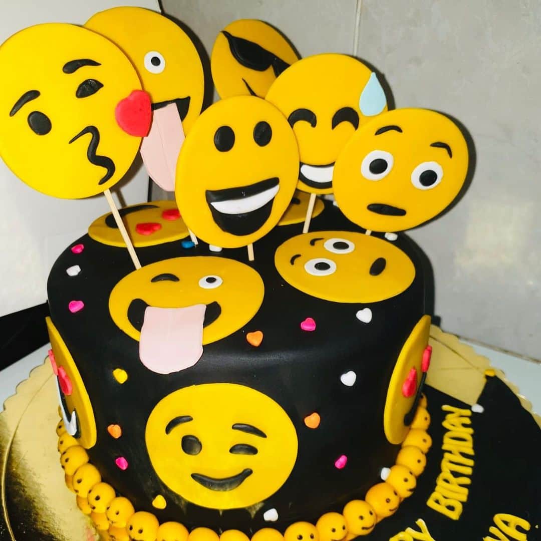 SUPER CAKESのインスタグラム