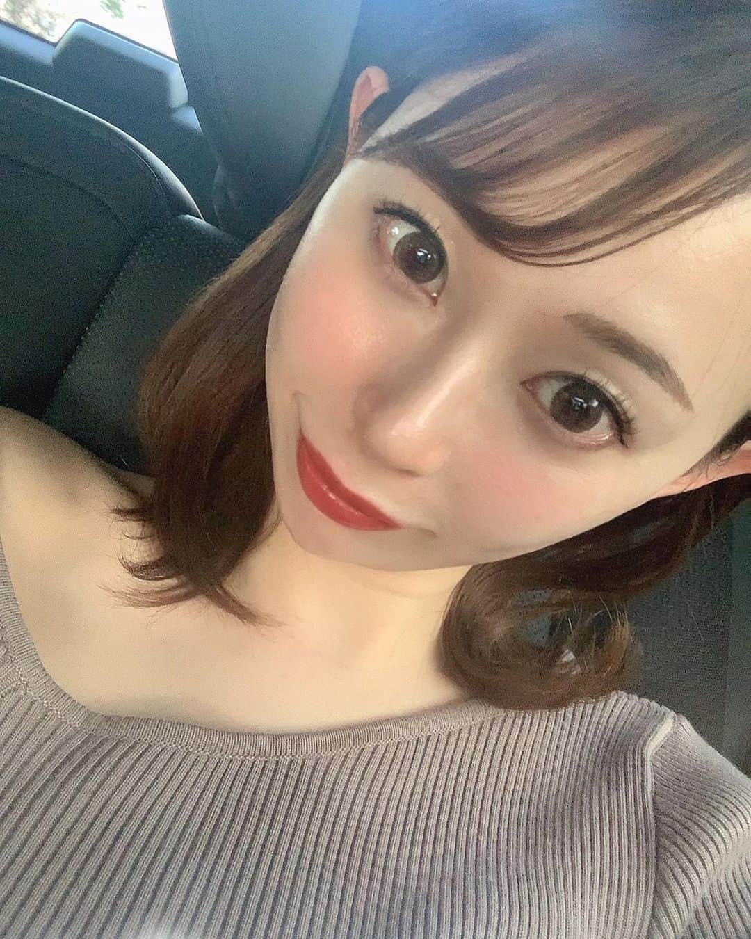 karen okajimaのインスタグラム