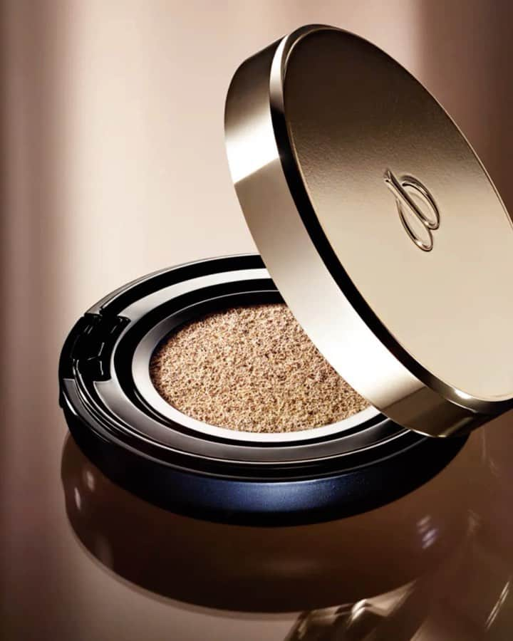 Clé de Peau Beauté Officialのインスタグラム