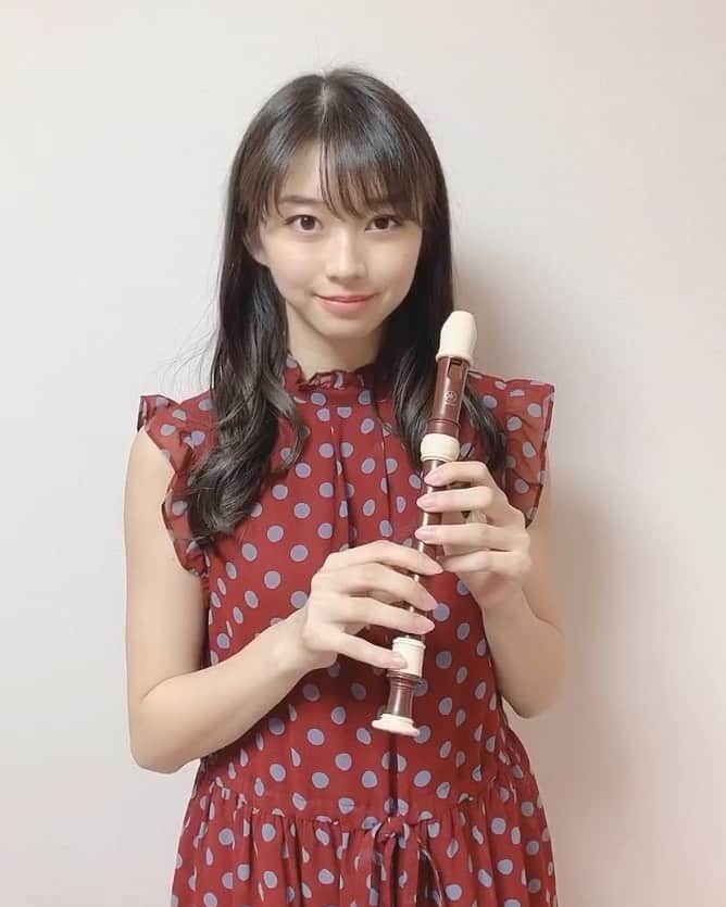 牧野真莉愛のインスタグラム