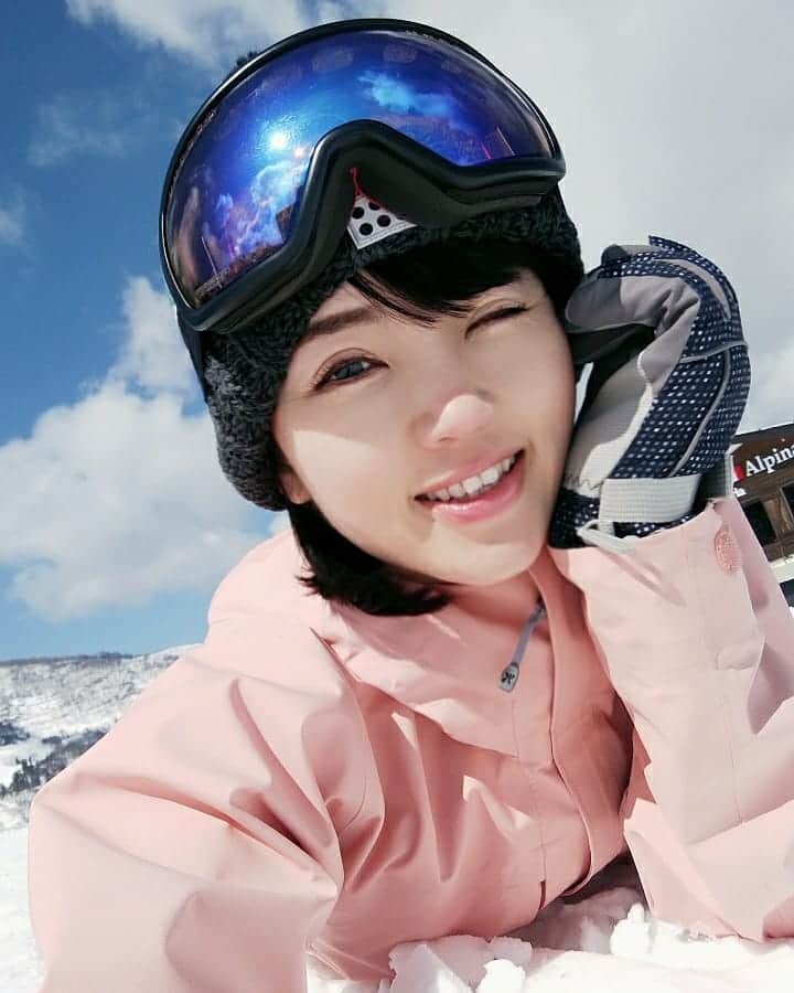 三宅裕子のインスタグラム