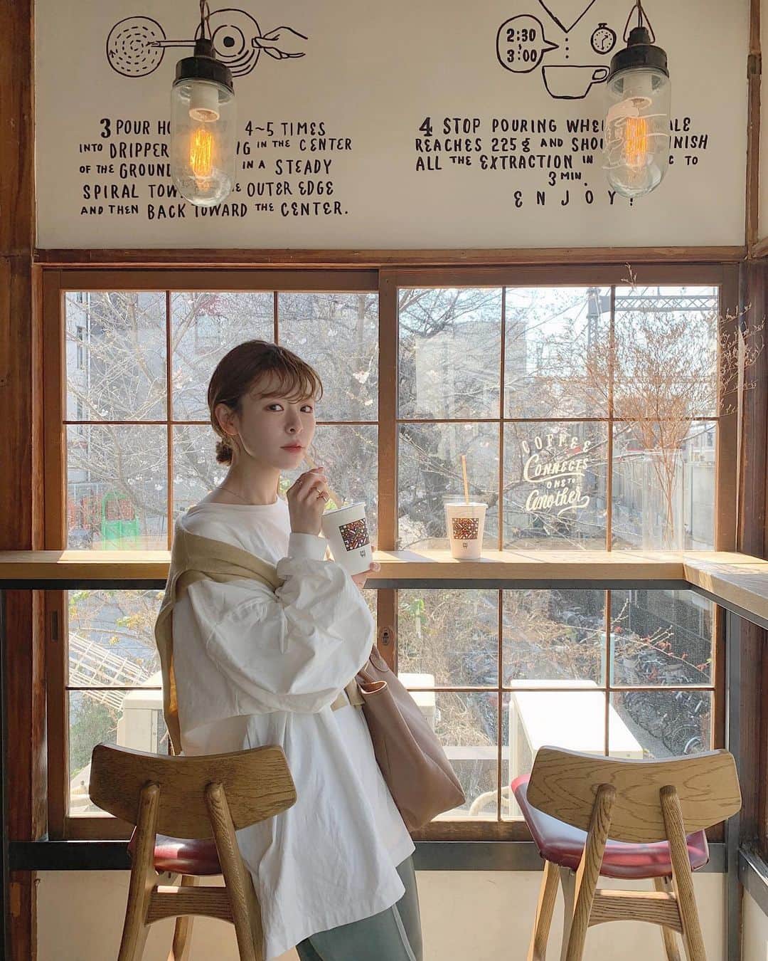 工藤はるかのグルメインスタ