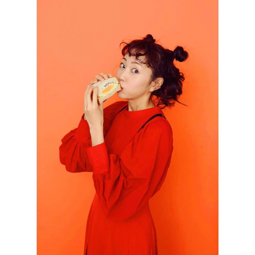のインスタグラム：「そしてそして #キナミトパンノホン 発売まで あと1週間！」