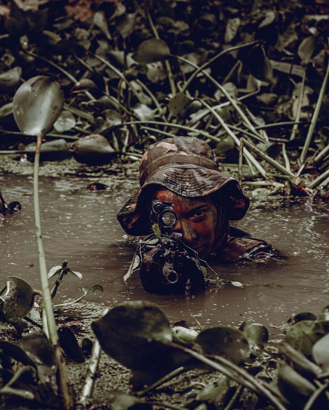 セリーナ・ジェイドのインスタグラム：「More pics from my latest movie #中国兵王」