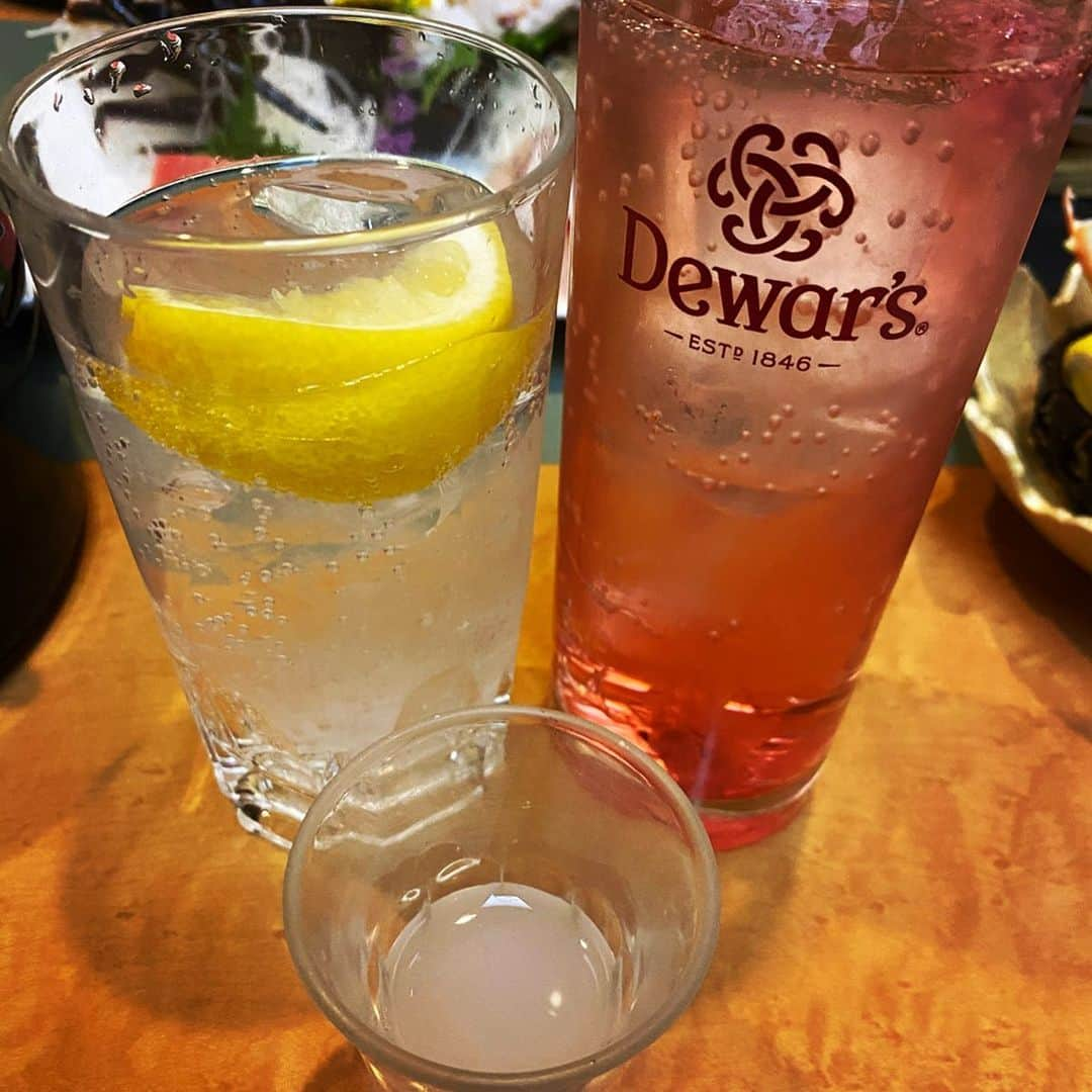 西山茉希さんのインスタグラム写真 - (西山茉希Instagram)「スタミナと アルコール殺菌。  #免疫力」3月19日 22時56分 - maki.nshiyama50