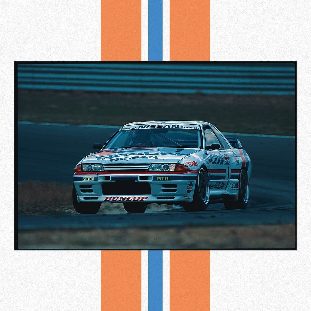 Nissanさんのインスタグラム写真 - (NissanInstagram)「#OnThisDay, in the year 1990, #Nissan #Skyline GT-R #BNR32 marked the one-two finish in its debut race in JTC. #KazuyoshiHoshino #MasahiroHasemi #TBT #Heritage」3月19日 23時11分 - nissan