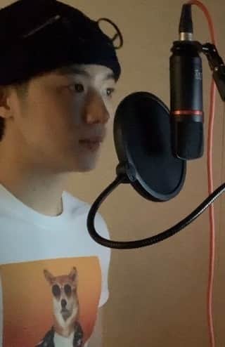 ティケイのインスタグラム：「많이 미흡하지만 예쁘게 봐주세요! directing - @seoyooniverse」