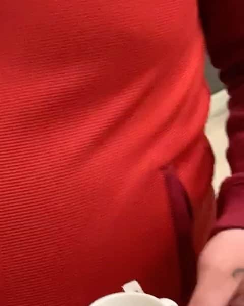 マルコ・ヴェッラッティのインスタグラム