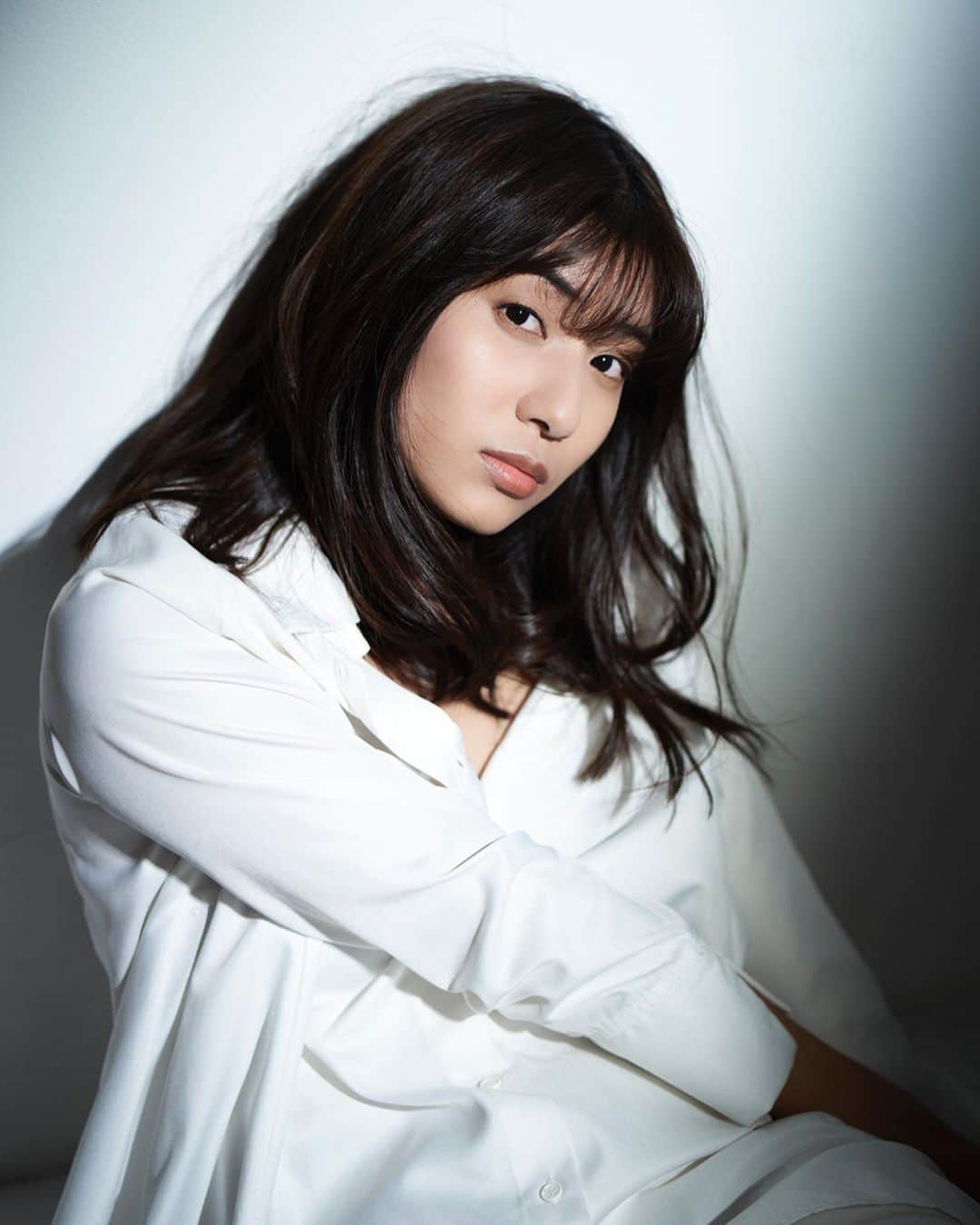 松岡那夏のインスタグラム