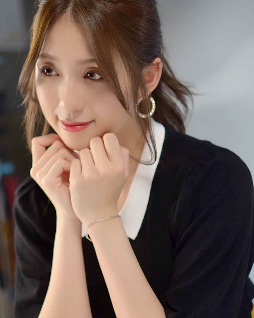 横田りかのインスタグラム