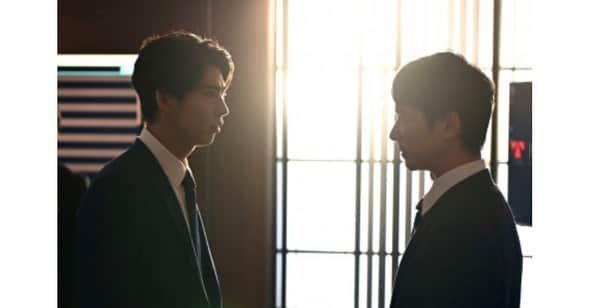 賀来賢人さんのインスタグラム写真 - (賀来賢人Instagram)「4月クール日曜劇場 ドラマ　半沢直樹 森山役で出演致します。  プレッシャーはありますが、興奮してます。物凄い熱量で撮影しております。 こんな時だからこそ、テレビドラマを通じて皆様を楽しませられるよう、明るくスカッとした気持ちで月曜日を迎えられますように。 頑張ります。よろしくお願い致します。」3月20日 9時55分 - kento_kaku